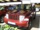 Jeep Cherokee 2.8 CRD