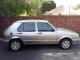 Volkswagen Citi 1.4i Chico