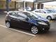 Ford Fiesta 1.6 titanium