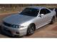 Nissan Skyline GTR R33