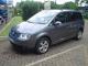 Volkswagen Touran 2.0 tdi