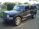 Jeep Commander 5.7 hemi