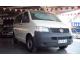 Volkswagen Kombi T5 1.9 TDi