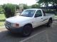 Ford Ranger 2.5 td