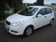 Chevrolet Aveo 1.6lt