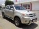 Toyota Hilux d/cab D4D (3,0) 4X4