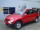 Ssangyong Actyon a200