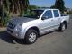 Isuzu KB KB360