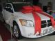 Dodge Caliber 2.0L SXT Manual