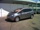 Honda Jazz EX