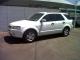 Ford Territory territory