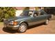 Mercedes 380 SE 380SE