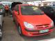 Hyundai Getz 1.4 HS