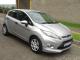 Ford Fiesta 1.6