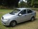 Chevrolet Aveo 1.6 LS Auto