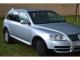 Volkswagen Touareg 4.2ltr V8 Tiptronic