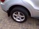 Mercedes ML 350 Four Matic