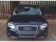 Audi A3 1.8 TFSi Ambition