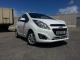 Chevrolet Spark 1.2 LS