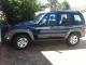 Jeep Cherokee Jeep Cherokee 3.7L Petrol